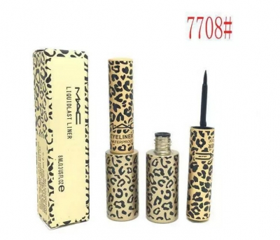 New MAC Waterproof Liquidlast Eyeliner No:7708 8ML Wholesale
